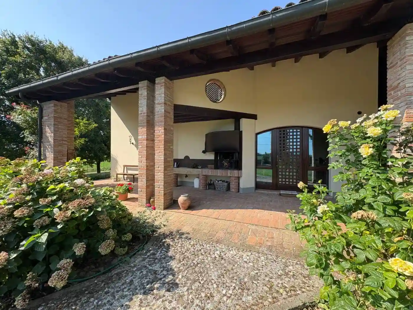 Villa - foto 2