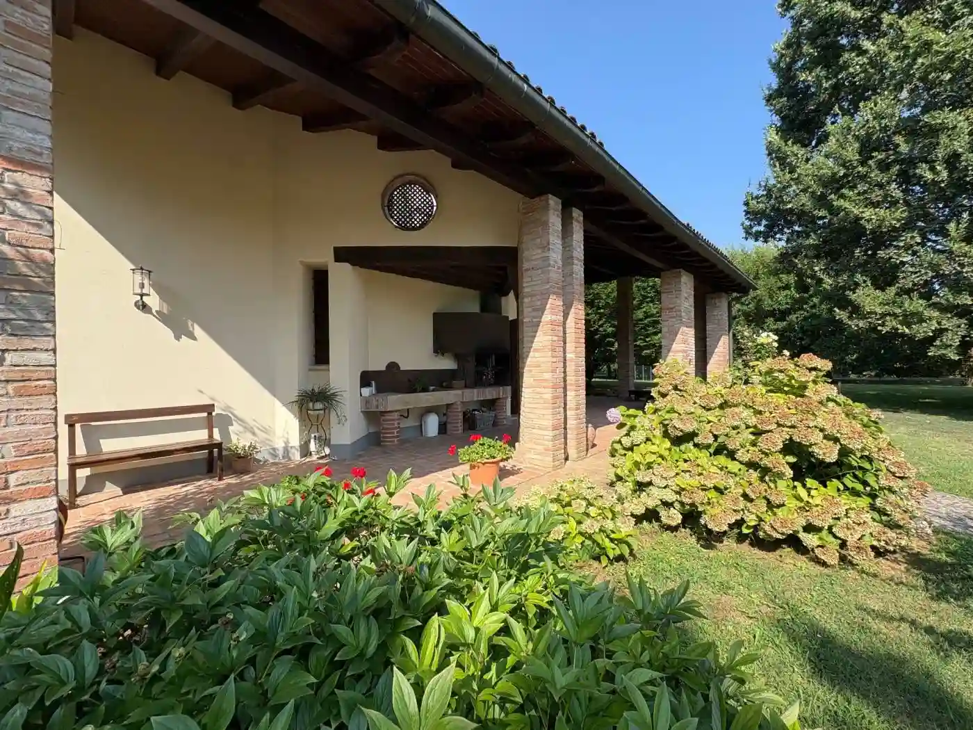 Villa - foto 3