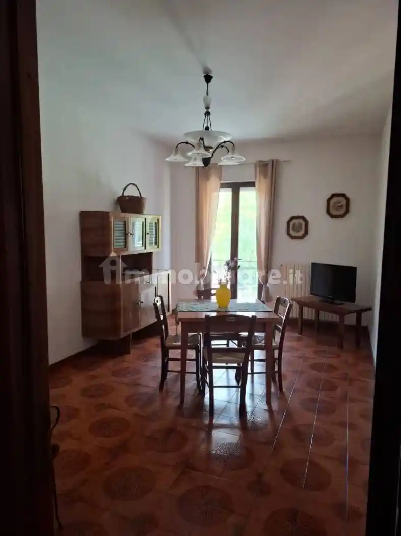 Appartamento in vendita a L'Aquila