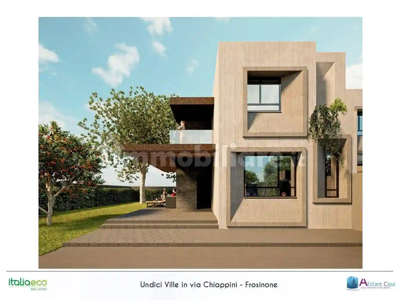 Villa - foto 5