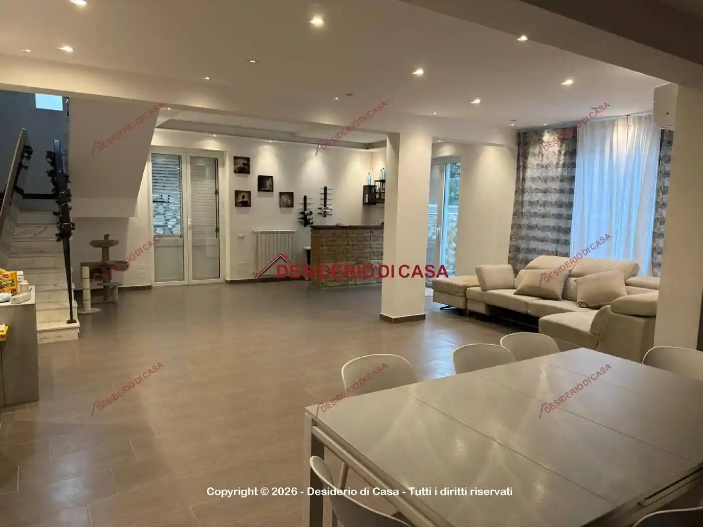 Villa in vendita a Palermo