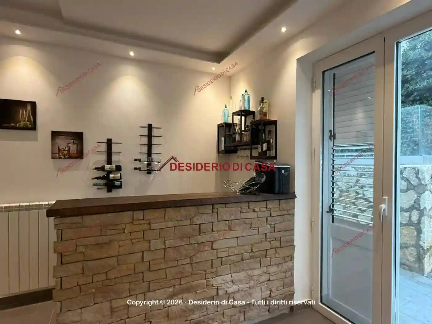 Villa - foto 5