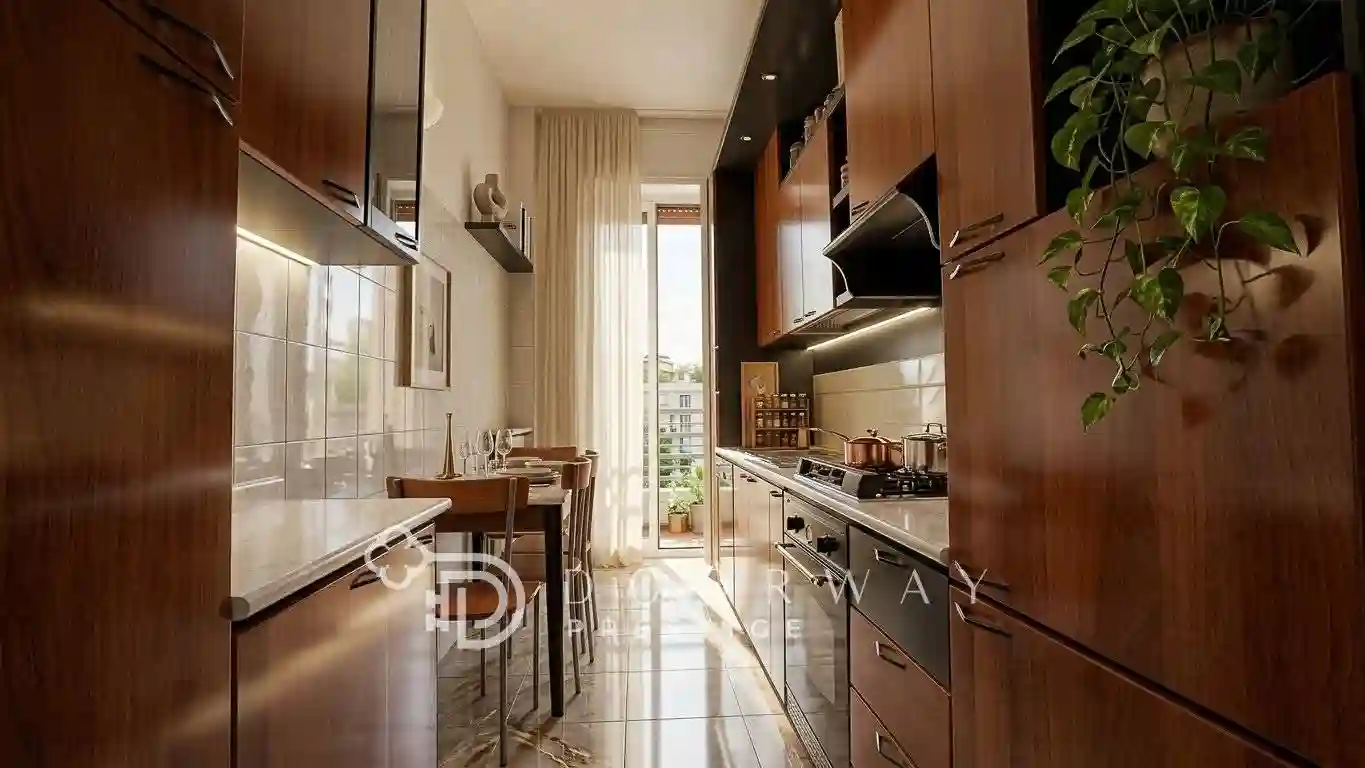 Appartamento - foto 2