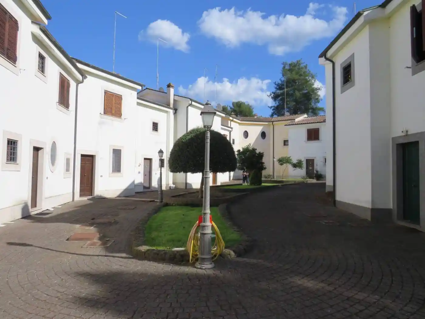 Villetta a schiera in vendita a Nepi