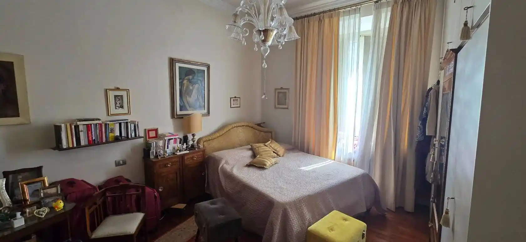 Appartamento in vendita a Firenze