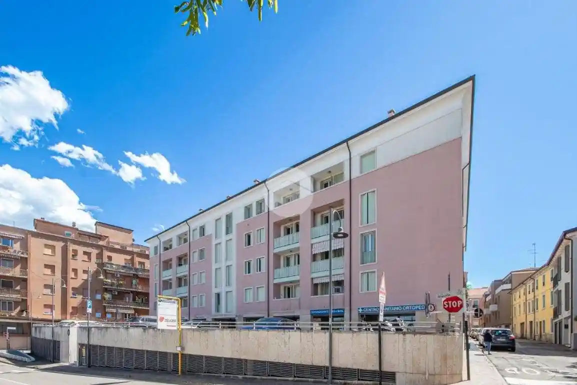 Appartamento in vendita a Bussolengo
