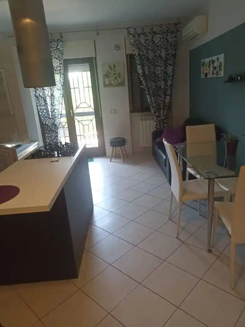 Appartamento in affitto a Cassino