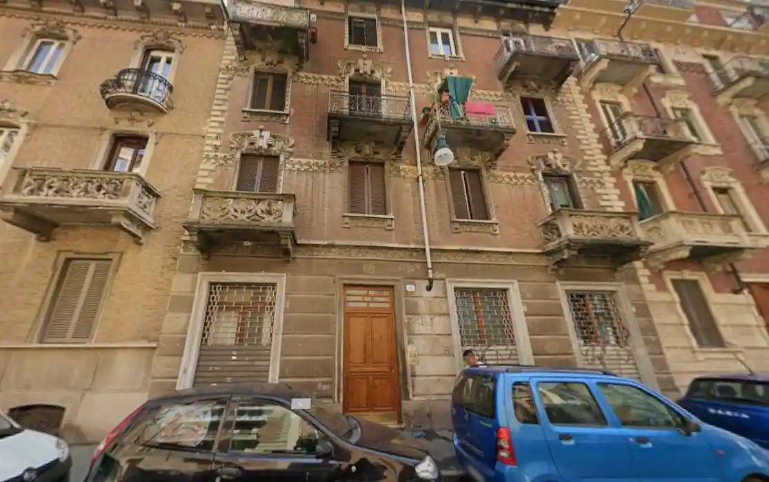 Appartamento in affitto a Torino