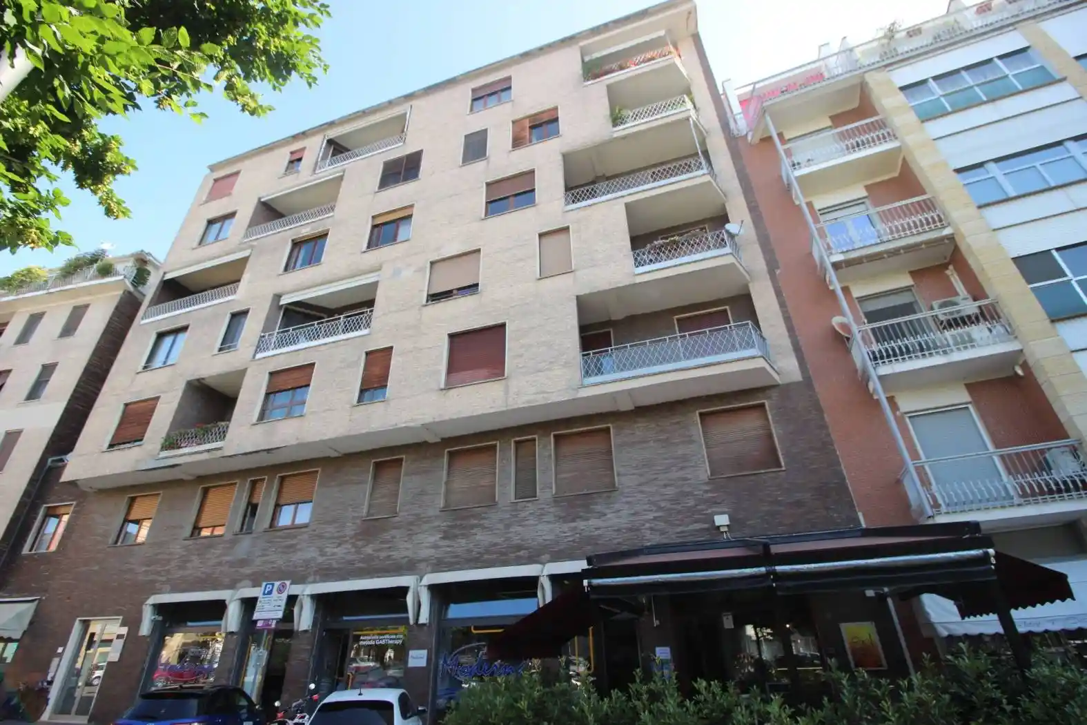 Appartamento in vendita a Casale Monferrato