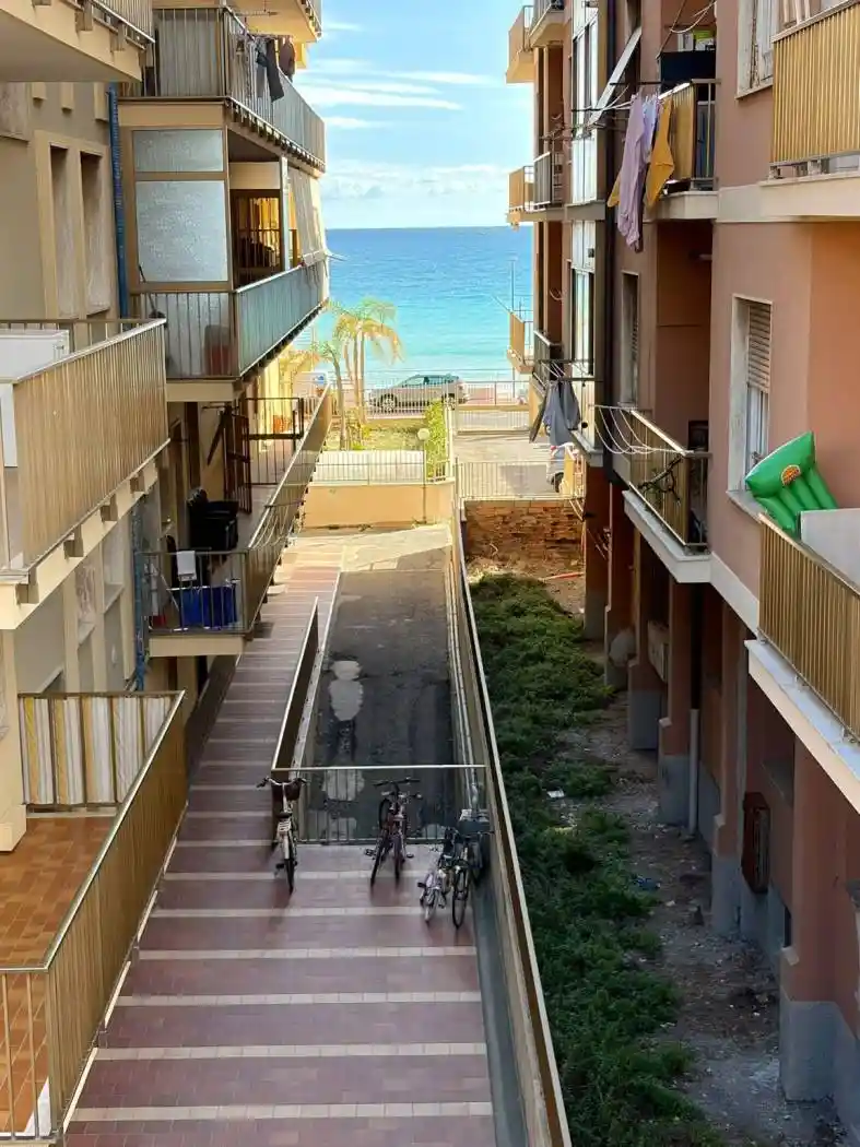 Appartamento in vendita a Ventimiglia