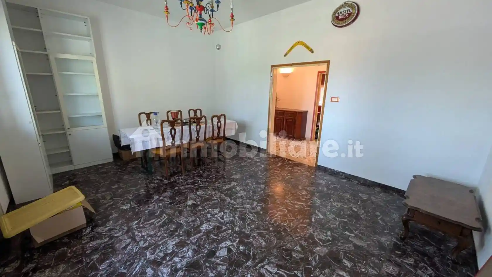 Appartamento in vendita a San Lazzaro di Savena