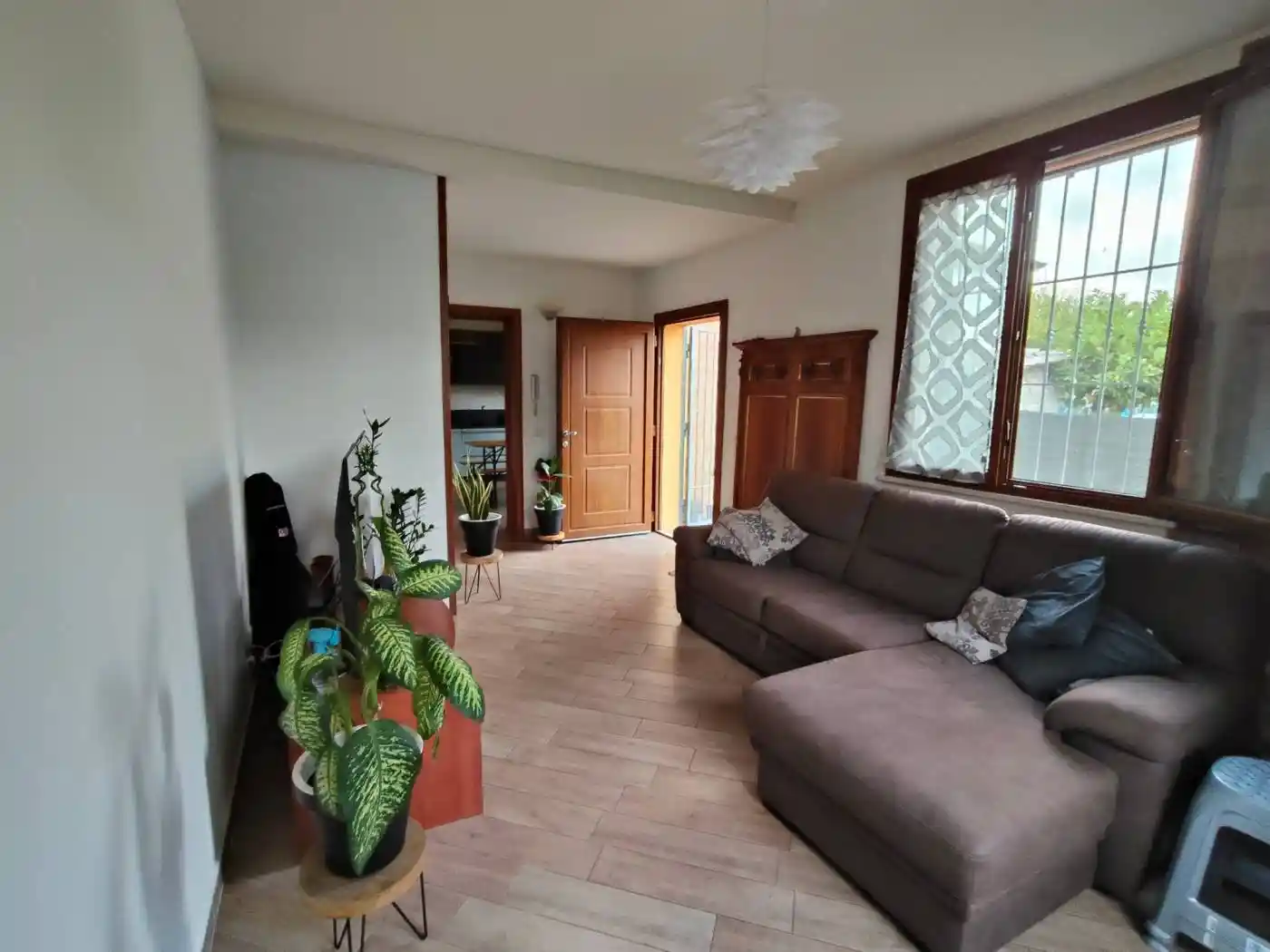 Villa in vendita a Castel San Giovanni
