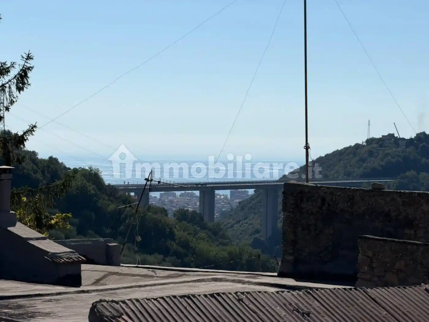 Casa indipendente in vendita a Giustenice