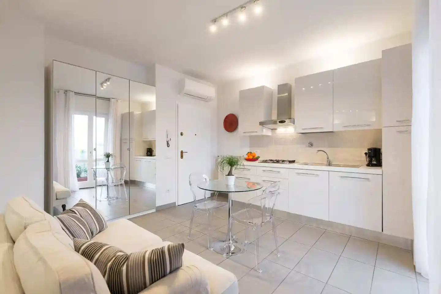 Appartamento in vendita a Firenze