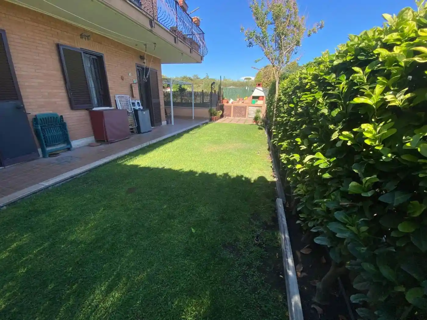 Appartamento in vendita a Marino