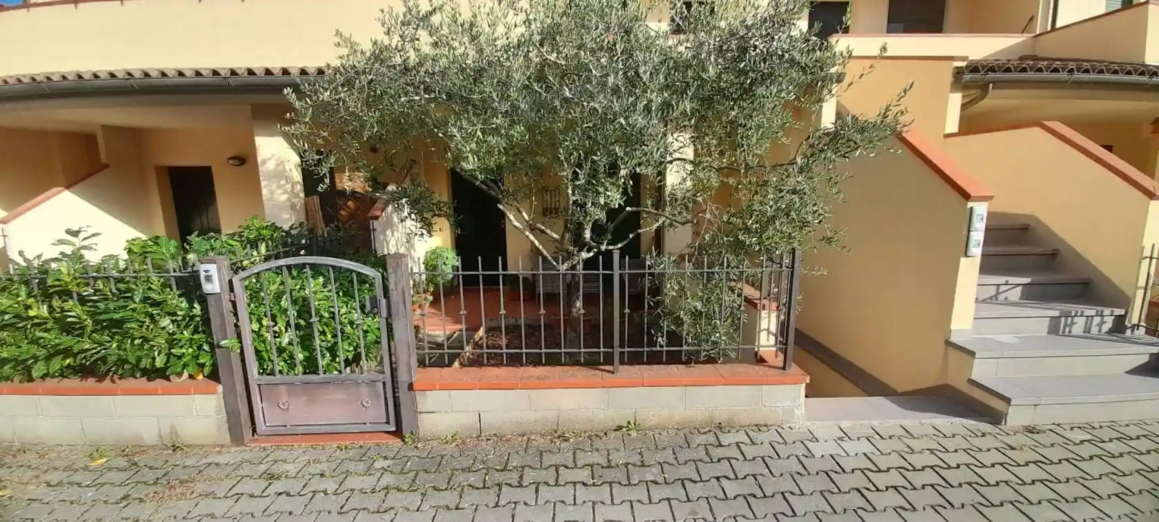 Appartamento in vendita a Arezzo
