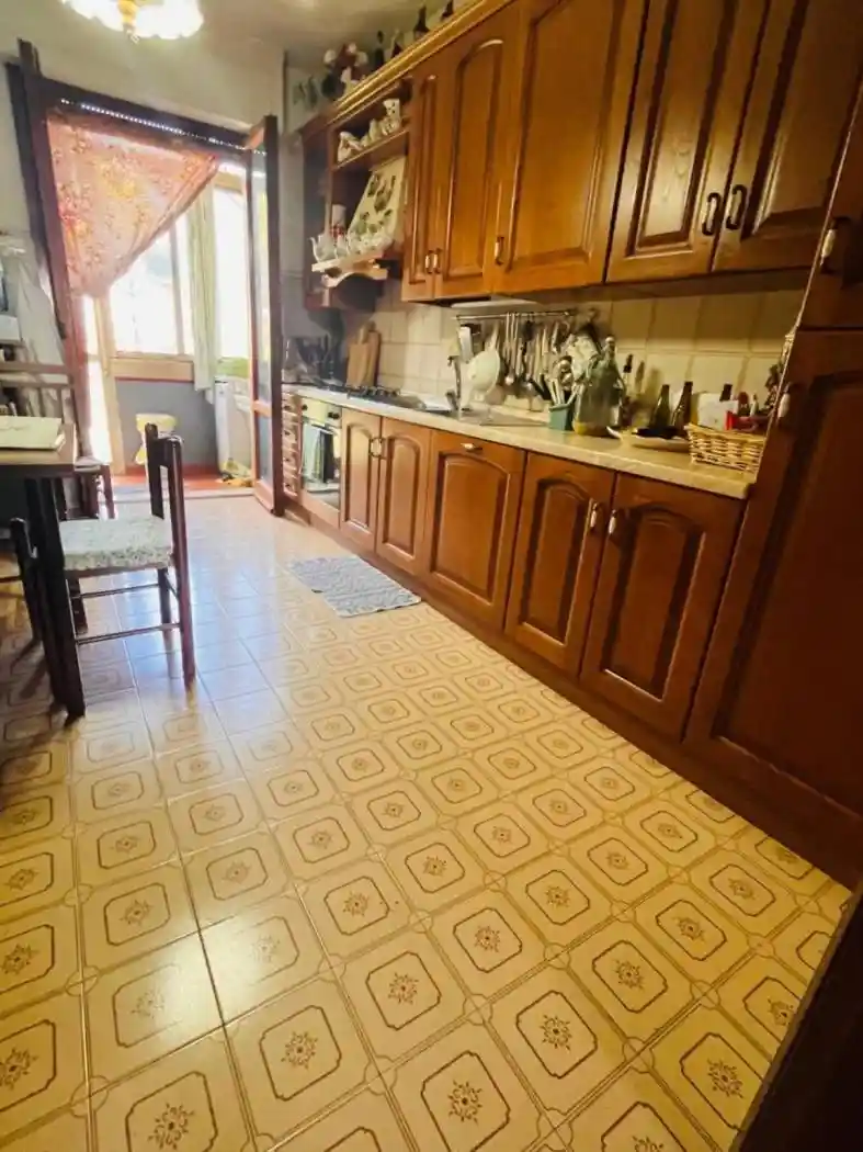 Appartamento in vendita a Prato