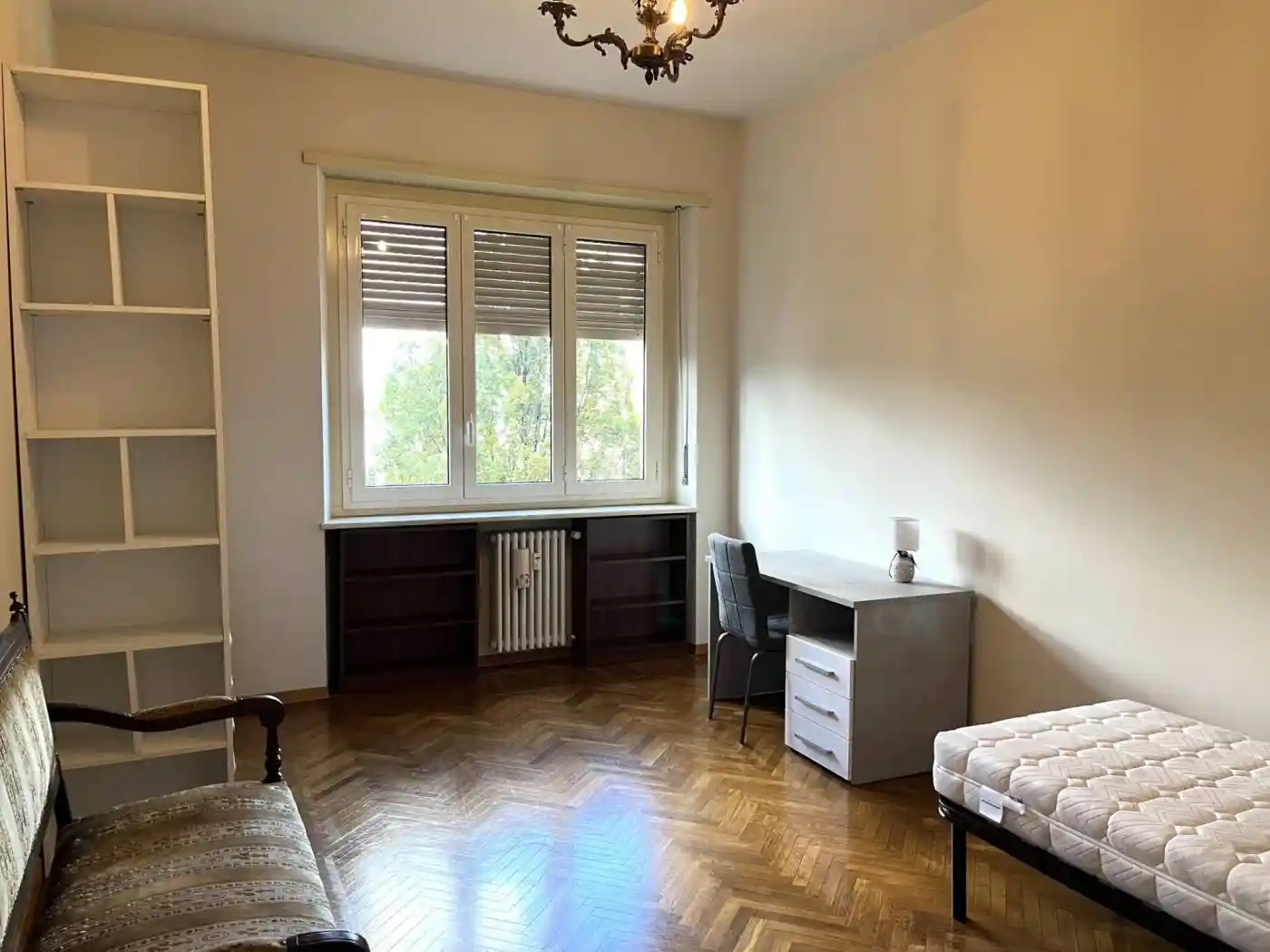 Appartamento in affitto a Torino