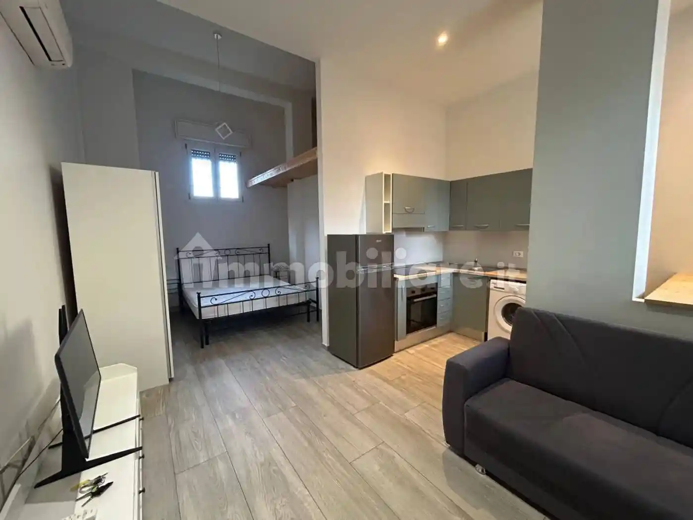 Appartamento in affitto a Bologna