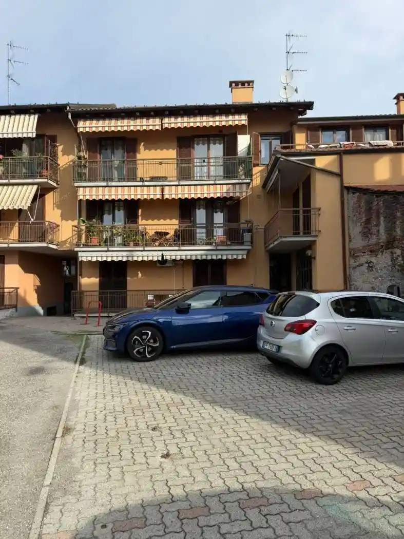 Appartamento in vendita a Arona