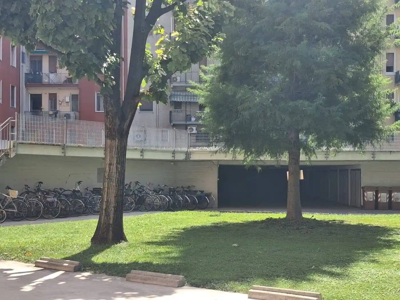 Appartamento in vendita a Mantova