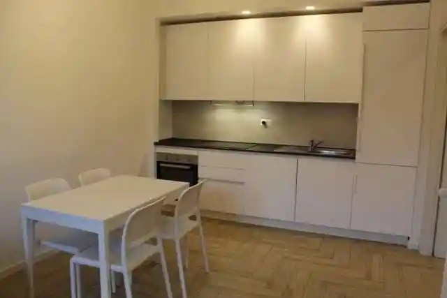 Appartamento in affitto a Busto Arsizio
