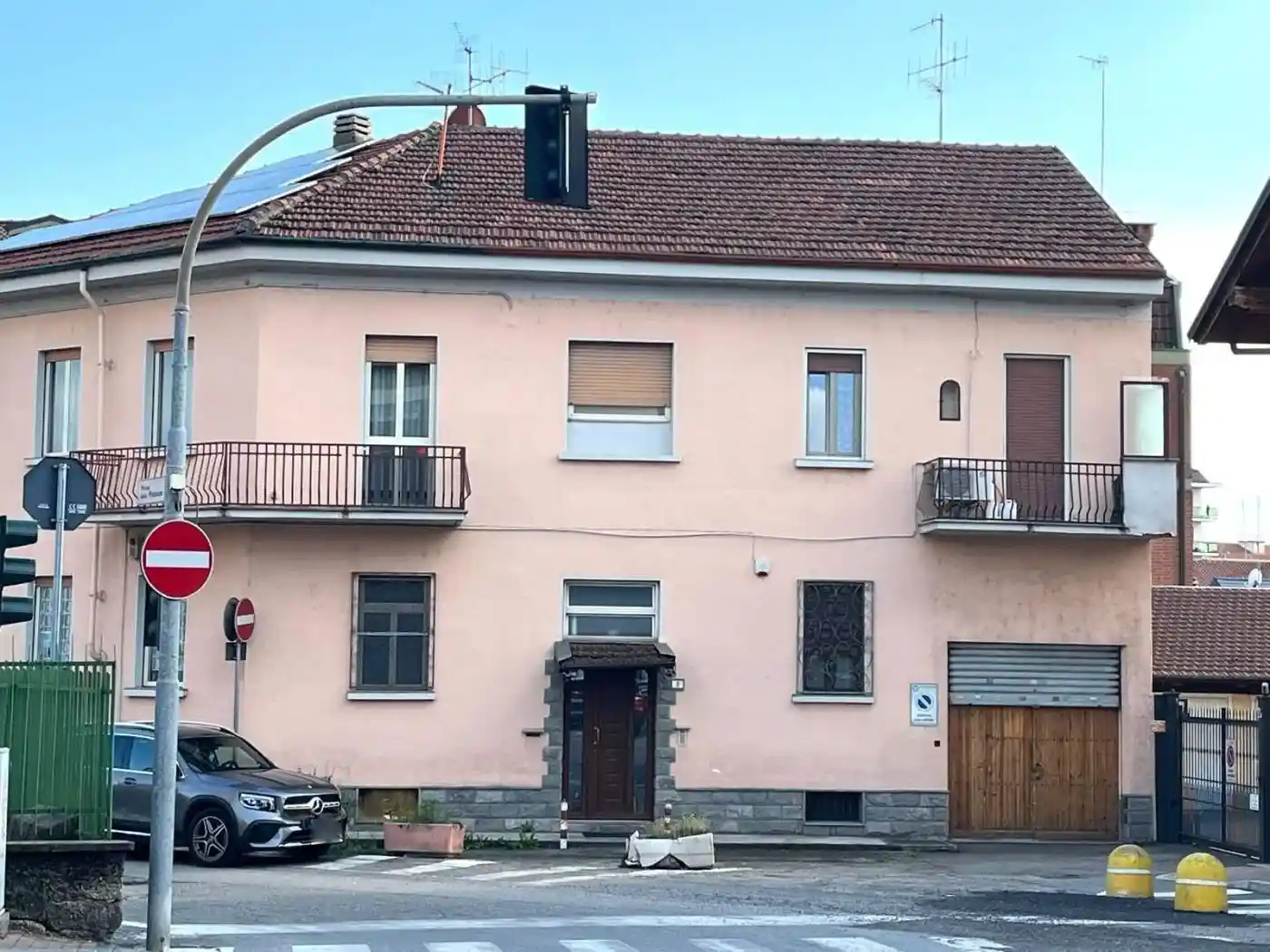 Appartamento in vendita a Nichelino