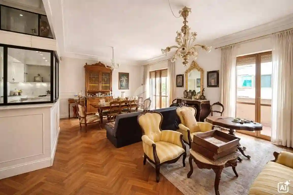 Appartamento - foto 5