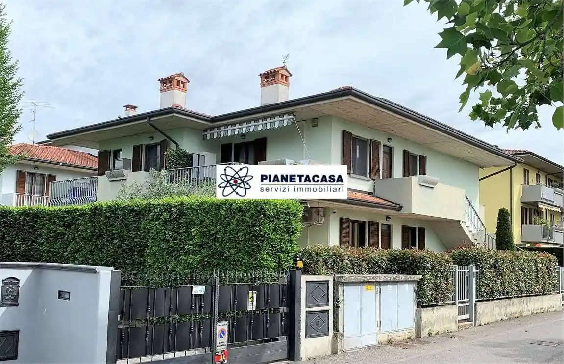 Appartamento in vendita a Lallio