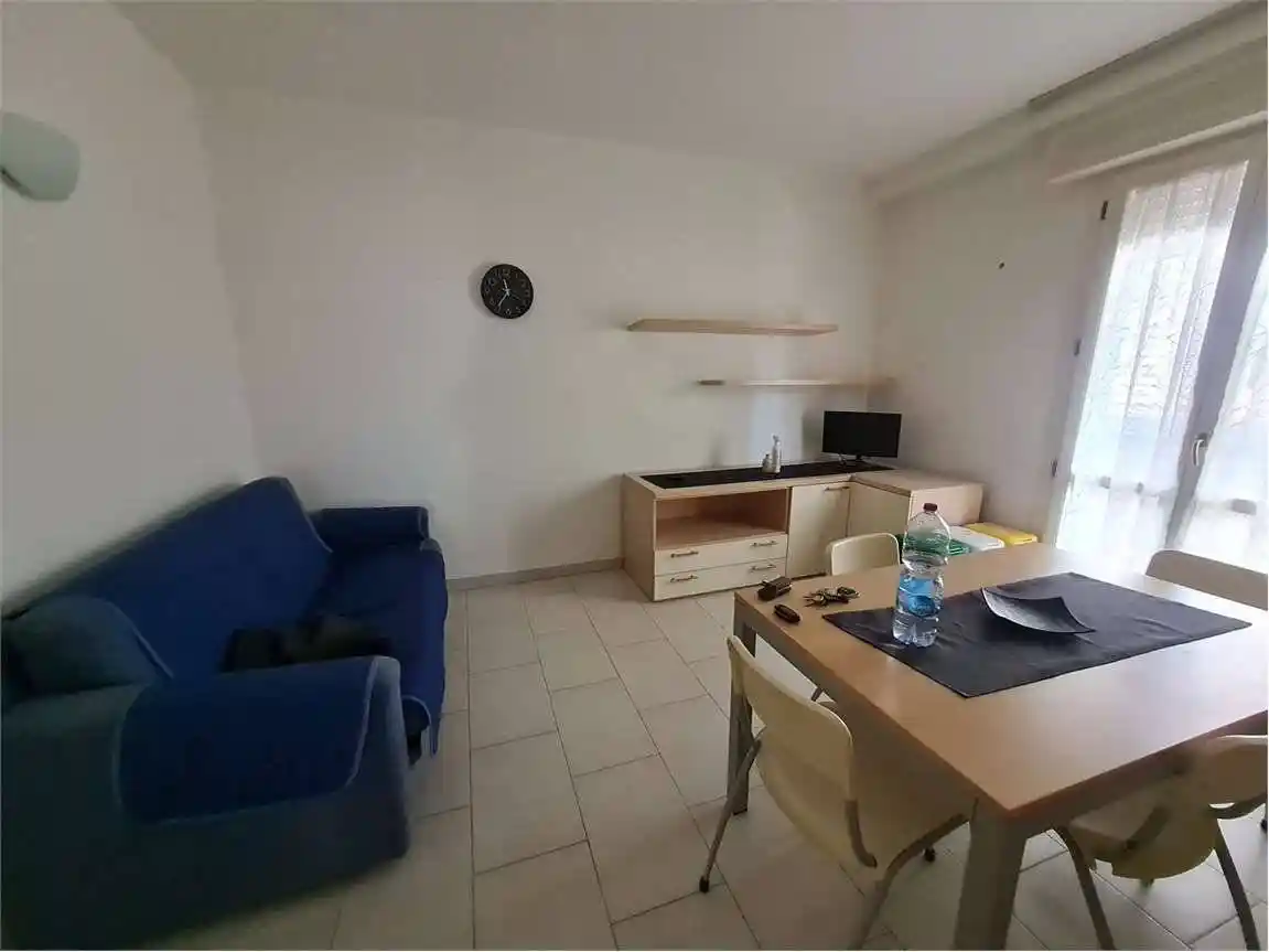 Appartamento in vendita a Carpi