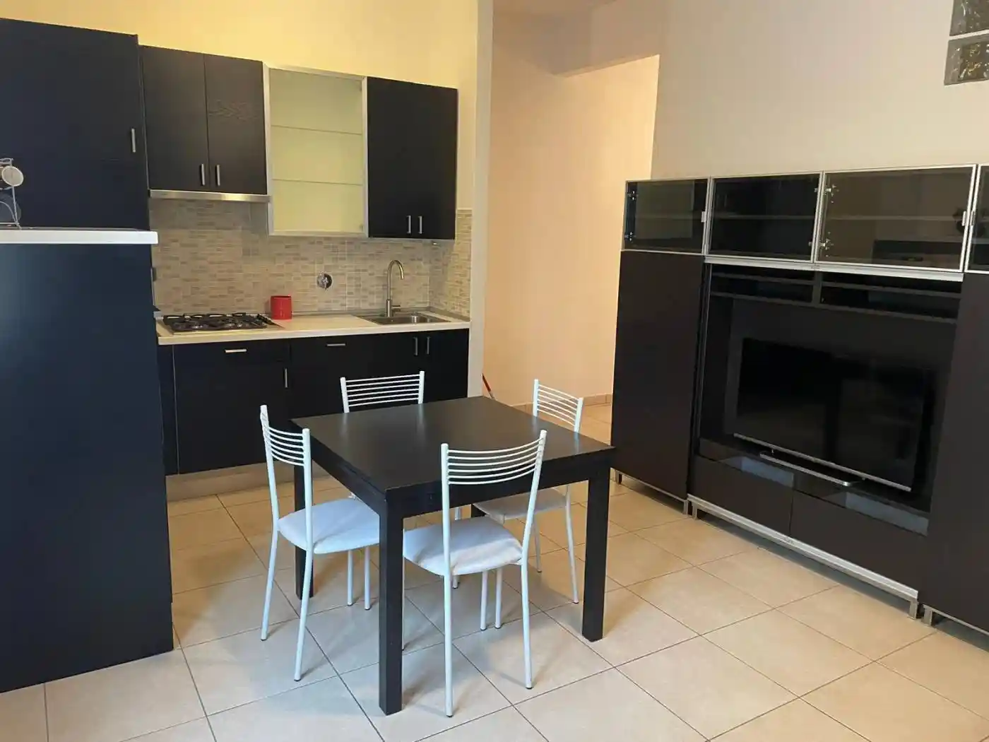 Appartamento in affitto a Firenze