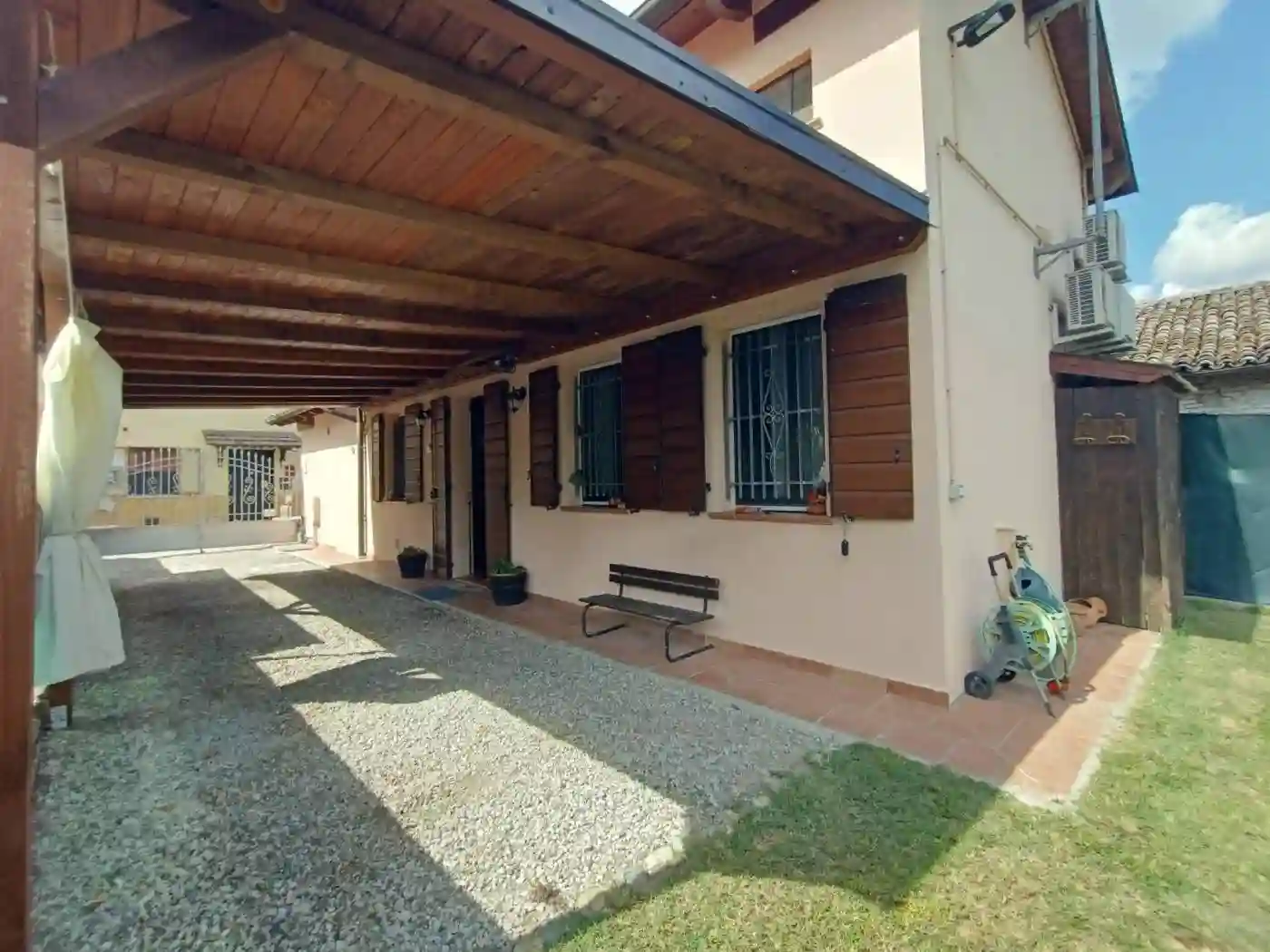 Casa indipendente - foto 4
