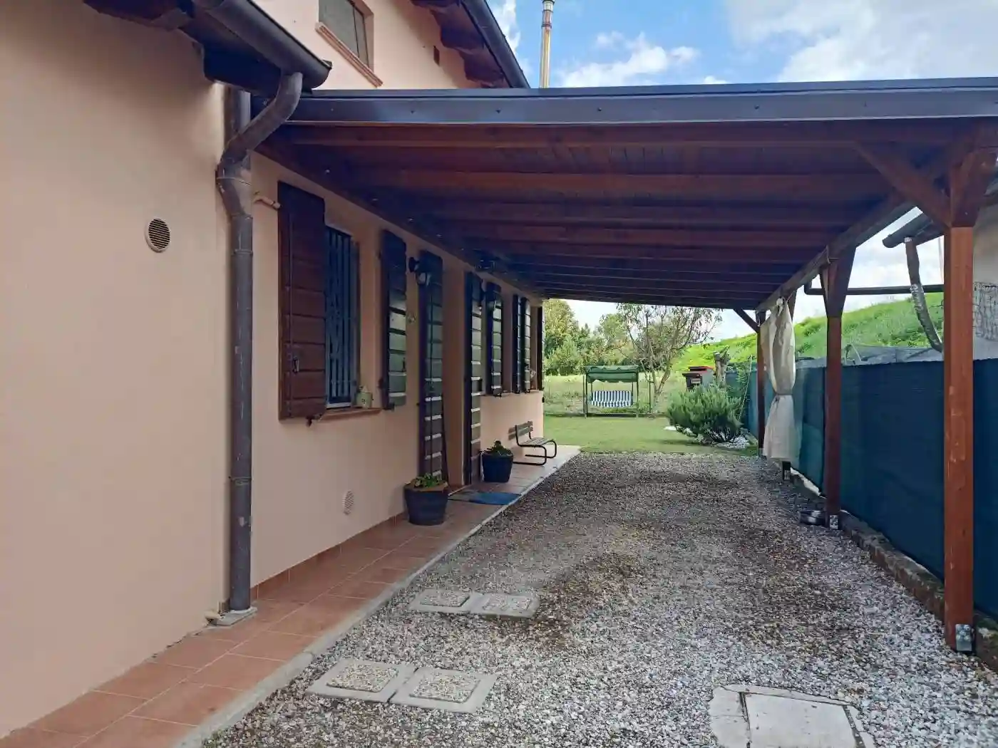 Casa indipendente - foto 5