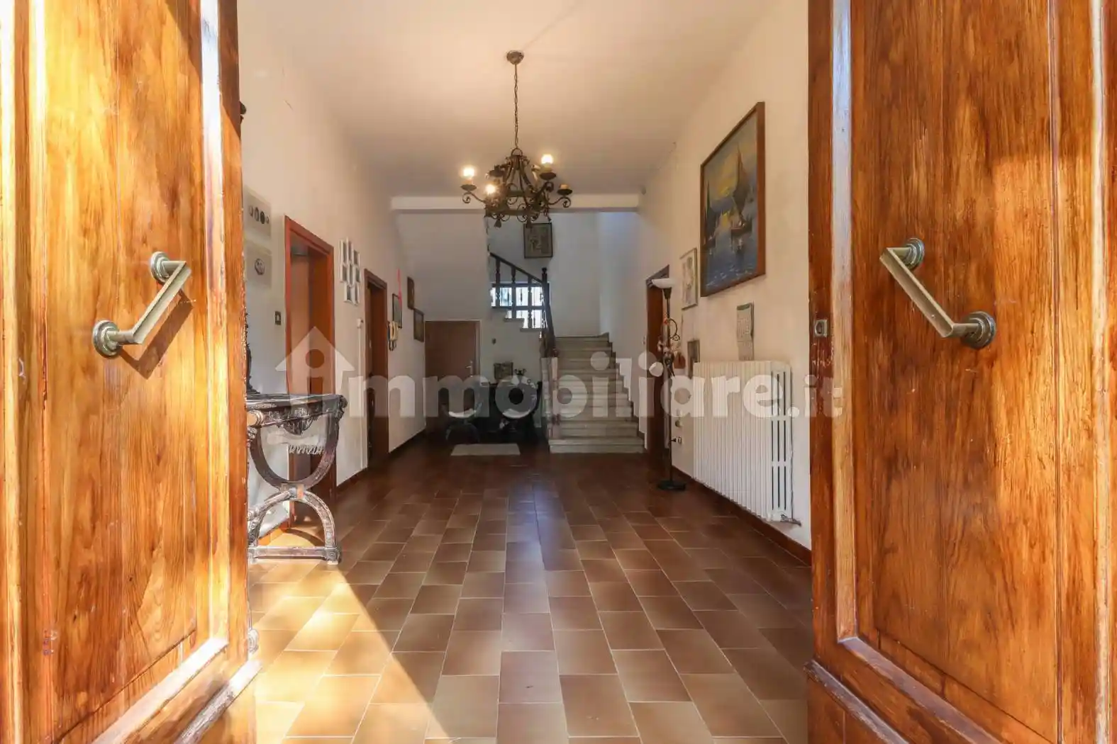Villa in vendita a Calderara di Reno