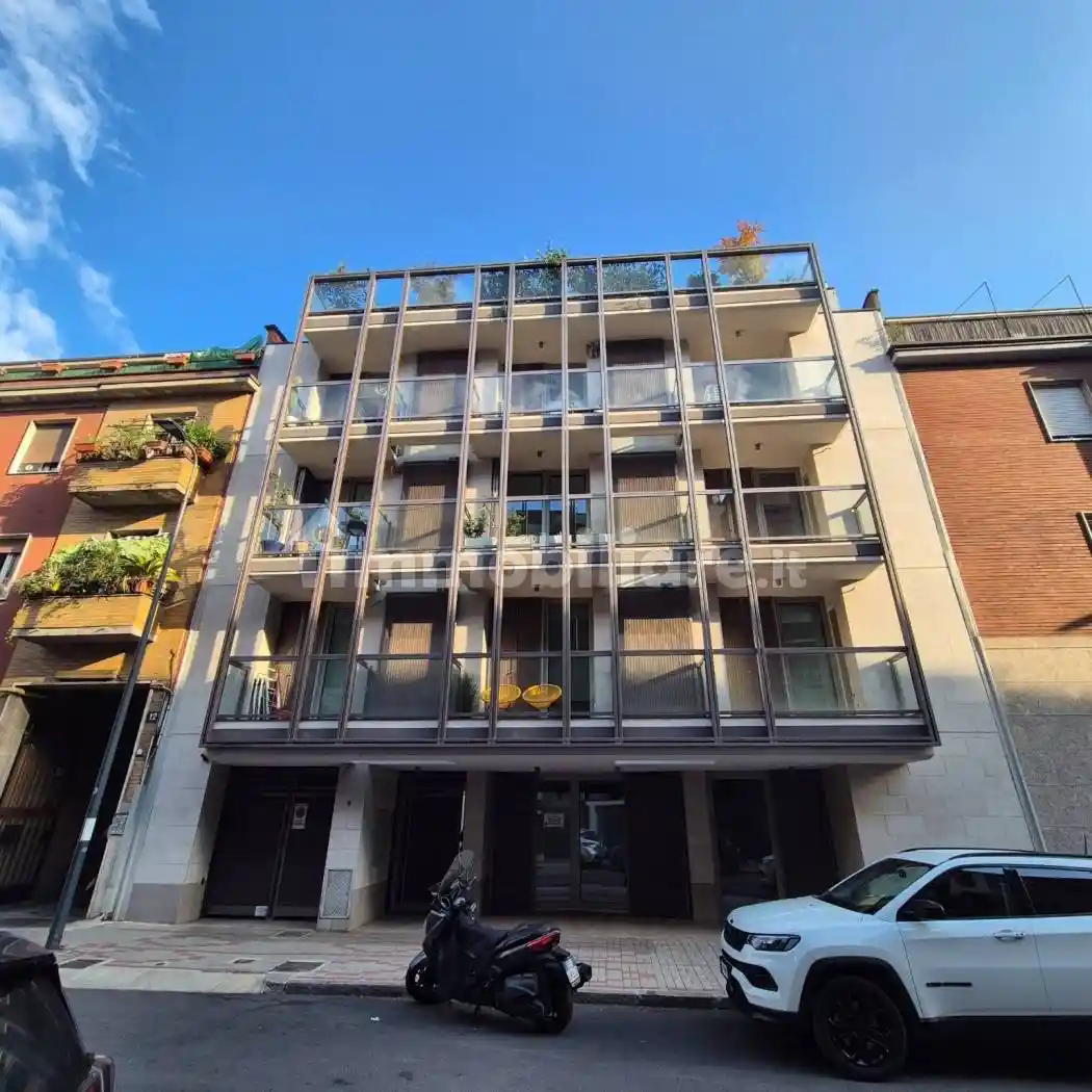 Loft in vendita a Milano