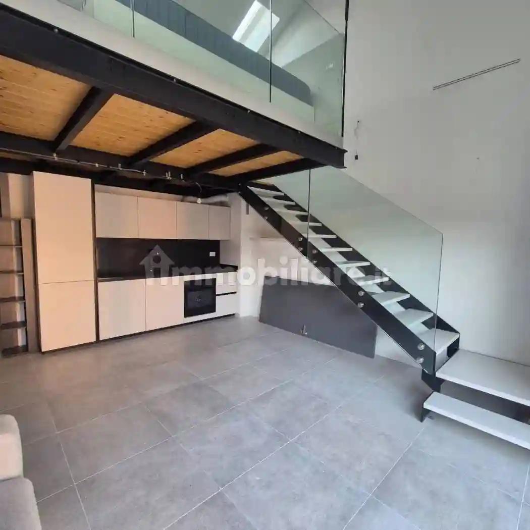 Loft - foto 5