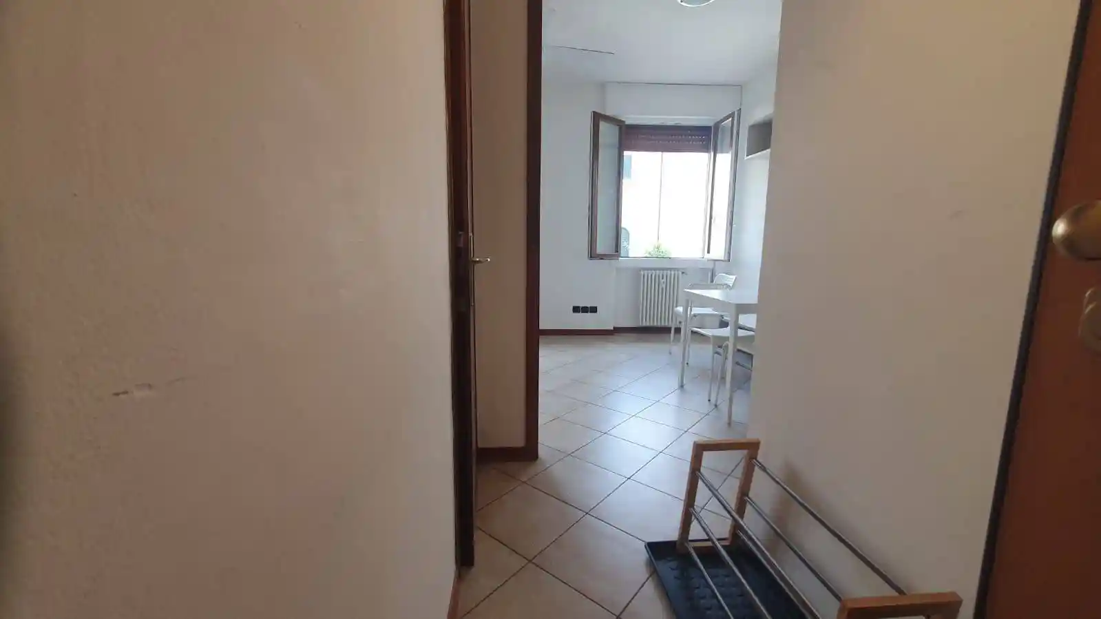 Appartamento in affitto a Padova