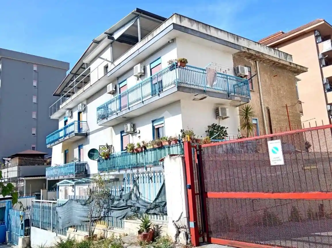 Appartamento in affitto a Palermo