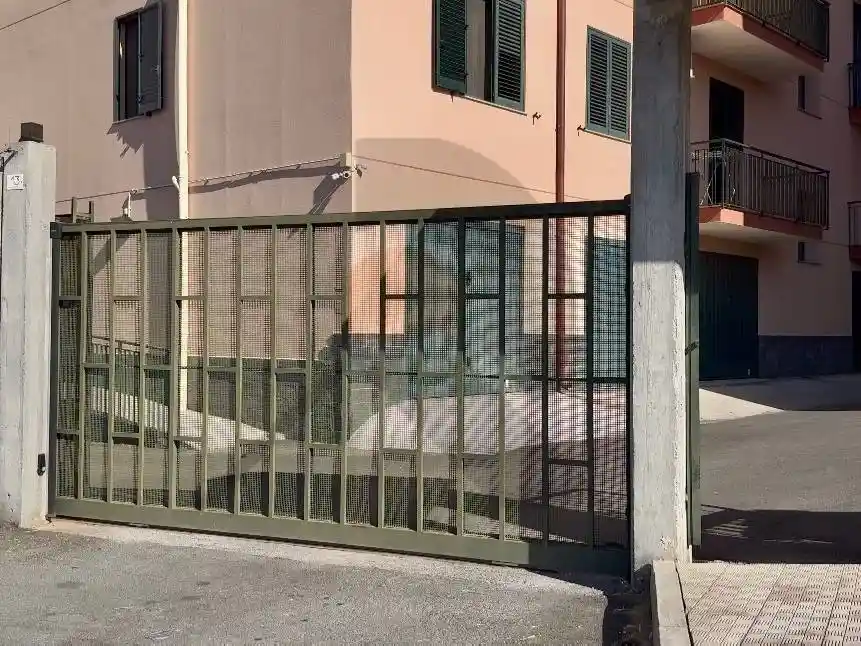 Appartamento in vendita a Augusta