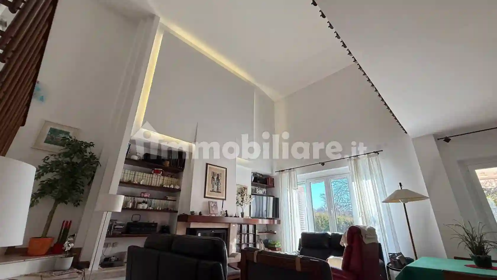 Villetta a schiera - foto 4