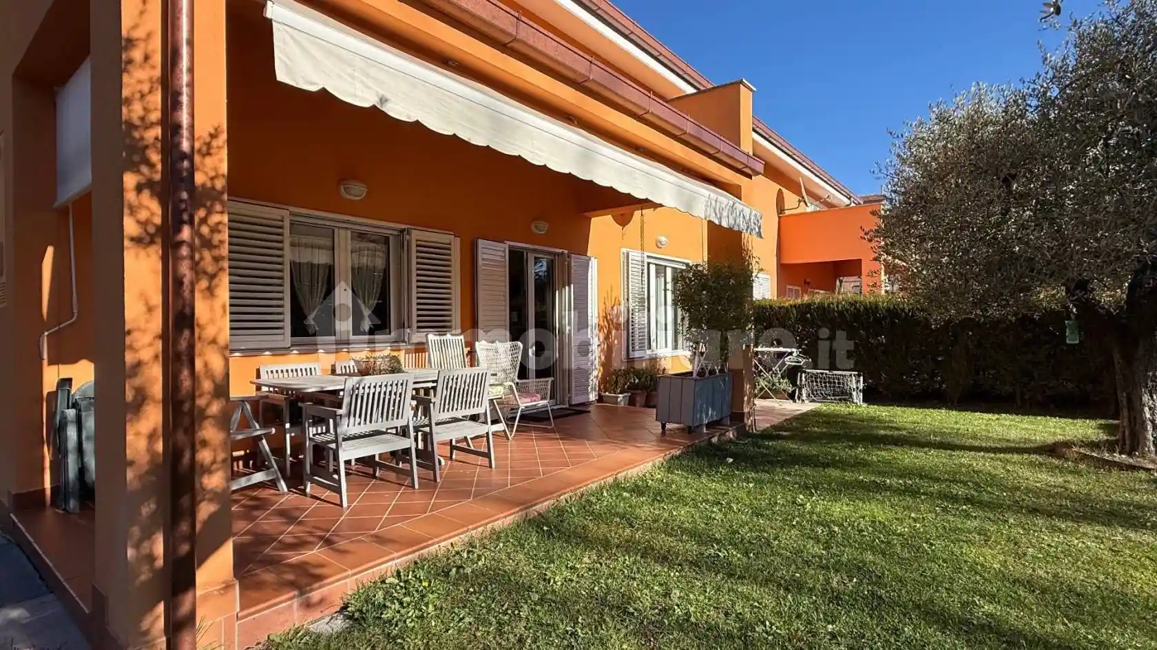 Villetta a schiera in vendita a Venarotta