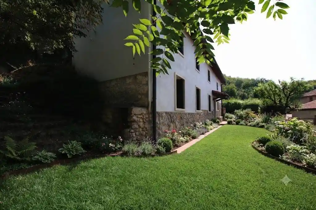 Rustico - Casale in vendita a Barbarano Mossano