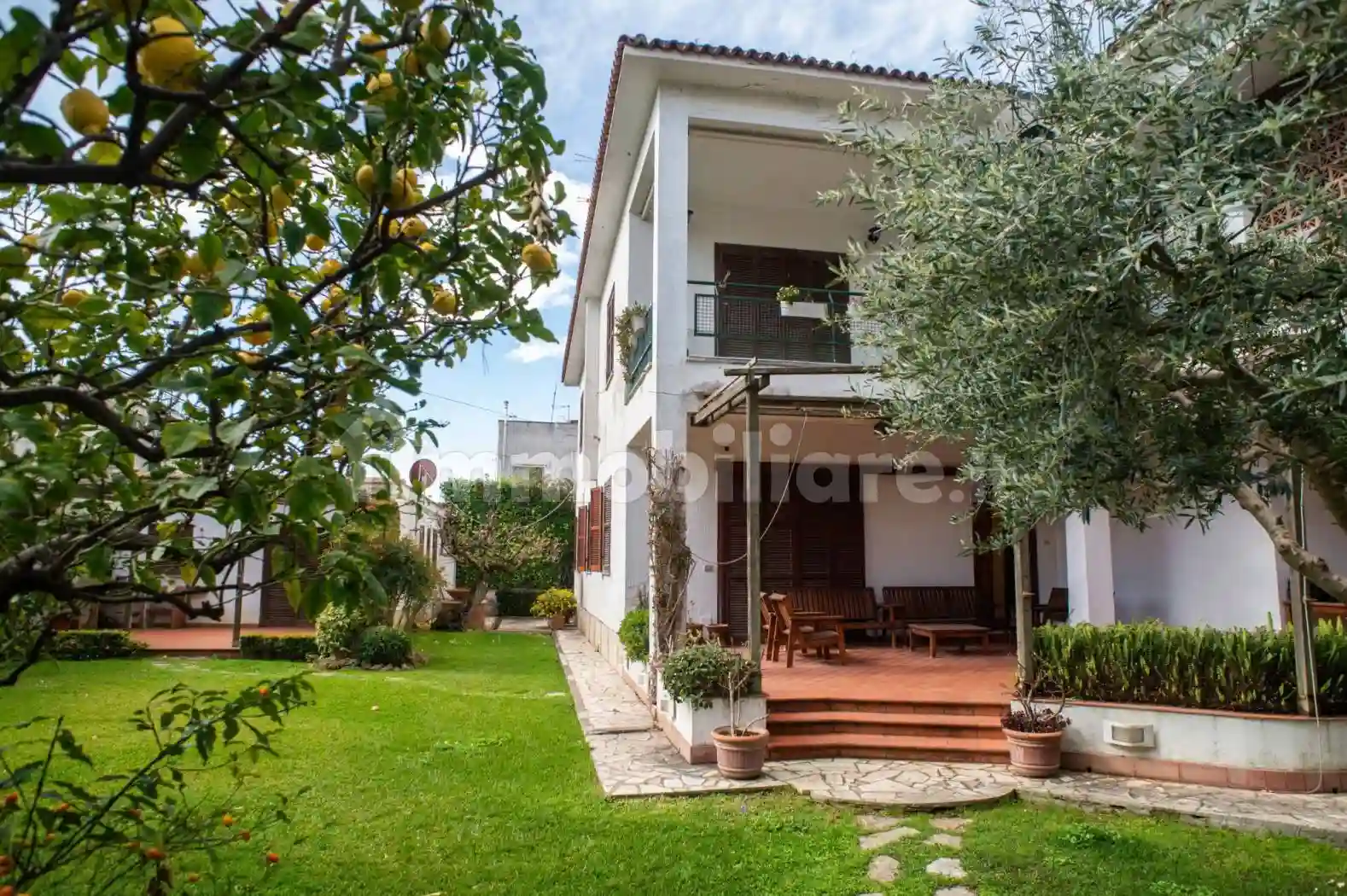 Villa - foto 4