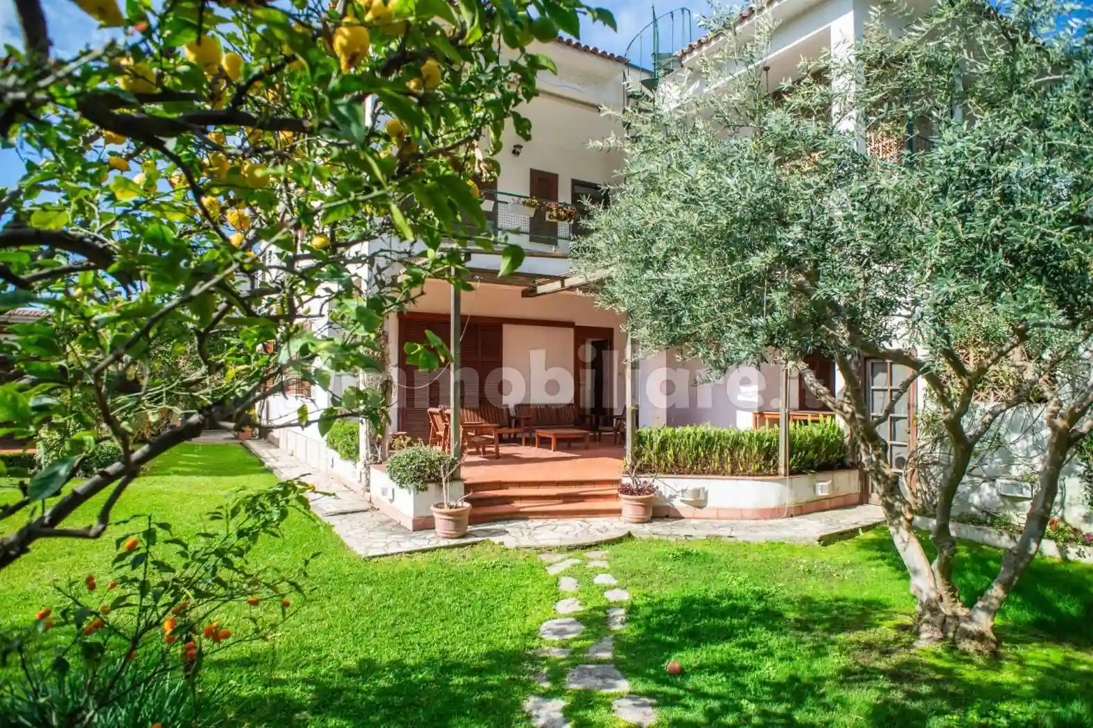 Villa - foto 5
