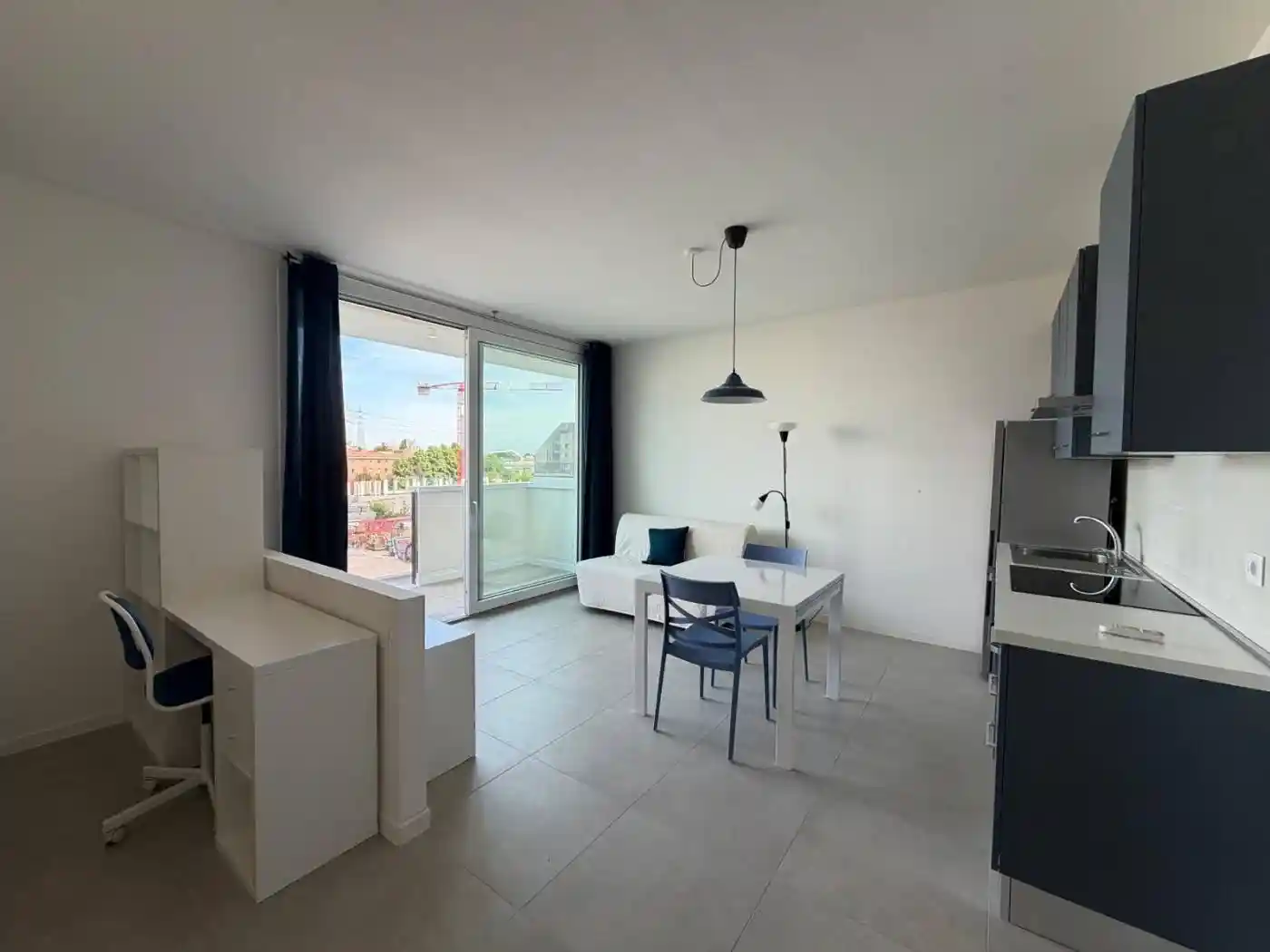 Appartamento in affitto a Bologna