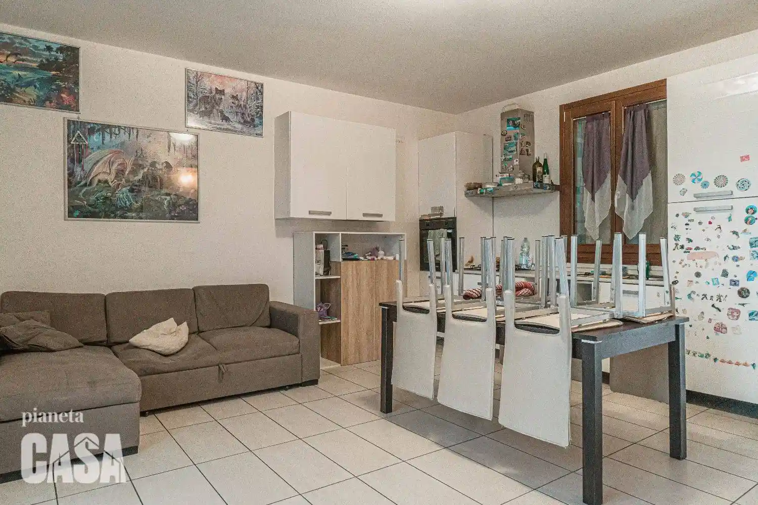 Appartamento in vendita a Ravenna
