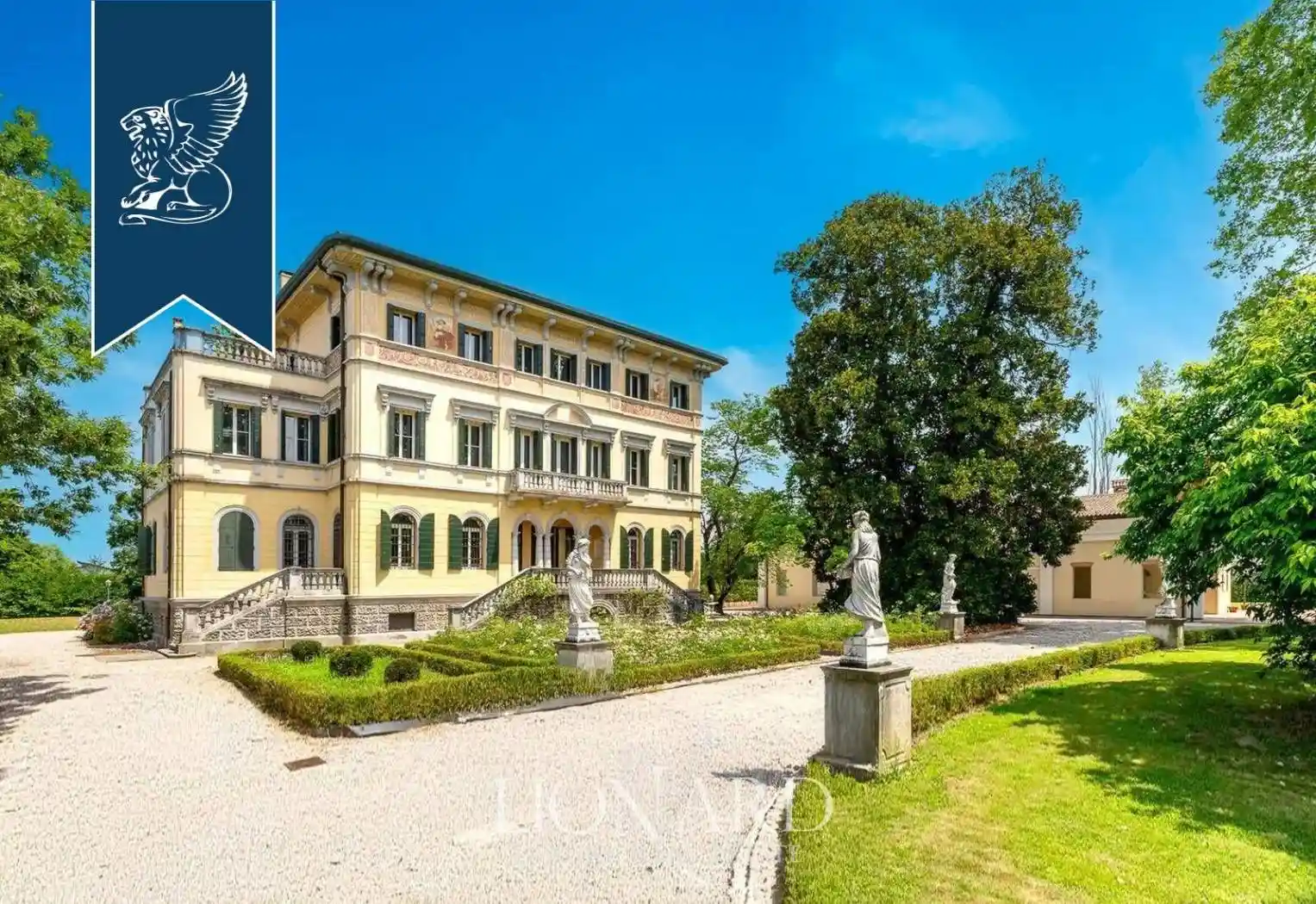 Villa in vendita a San Giorgio delle Pertiche