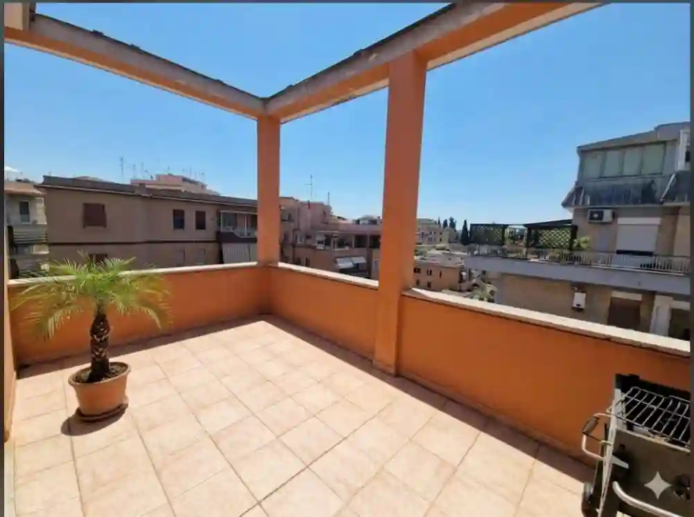Attico - Mansarda - foto 2