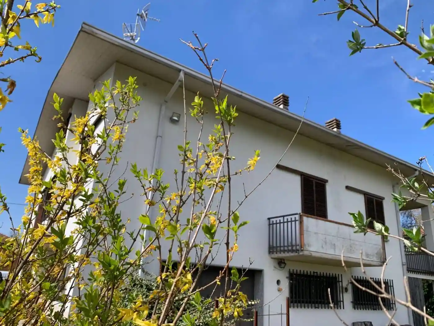 Villa in vendita a Casteggio