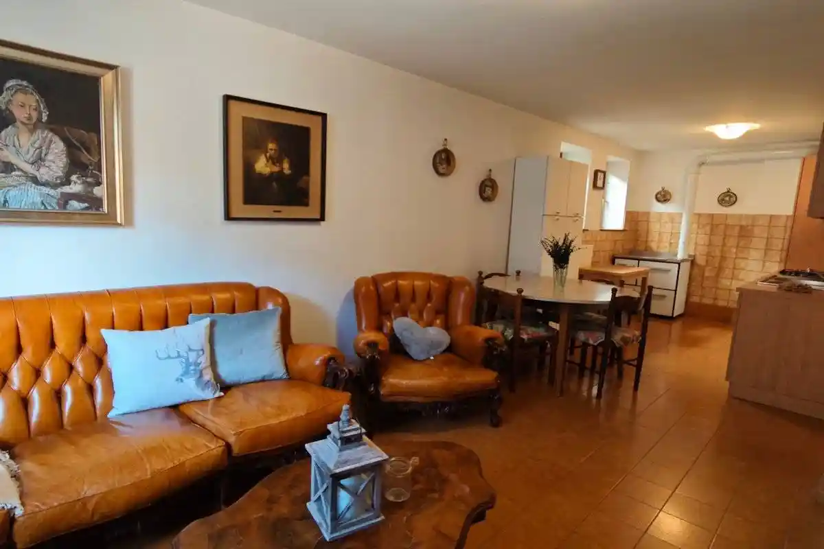 Appartamento in vendita a Ville di Fiemme
